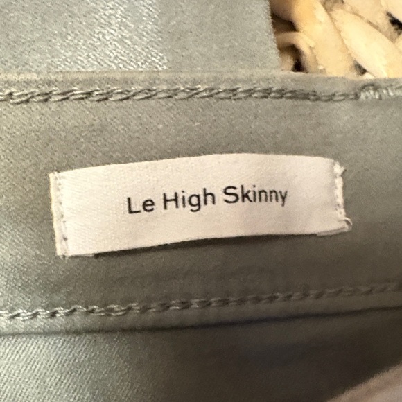 Frame Denim - Picture 5 of 8